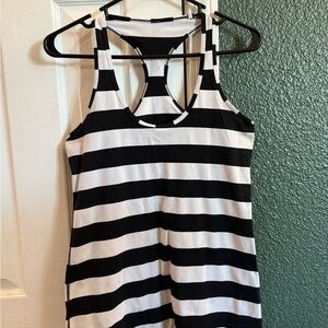 Lululemon Cool Racerback II size 10